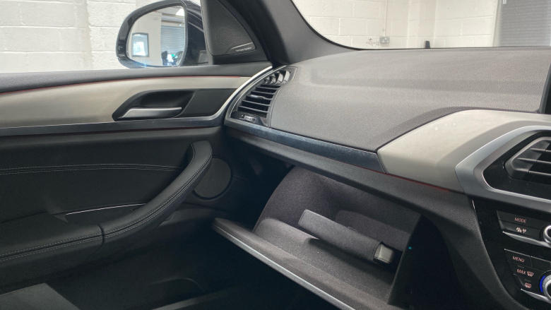 BMW X3 xDrive20i M Sport 5dr Step Auto Petrol Estate